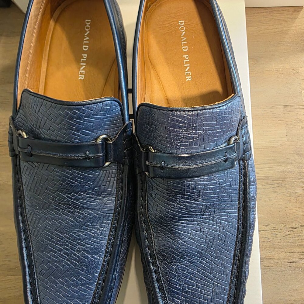 Donald Pliner sz 12